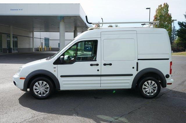 used 2013 Ford Transit Connect car, priced at $9,777