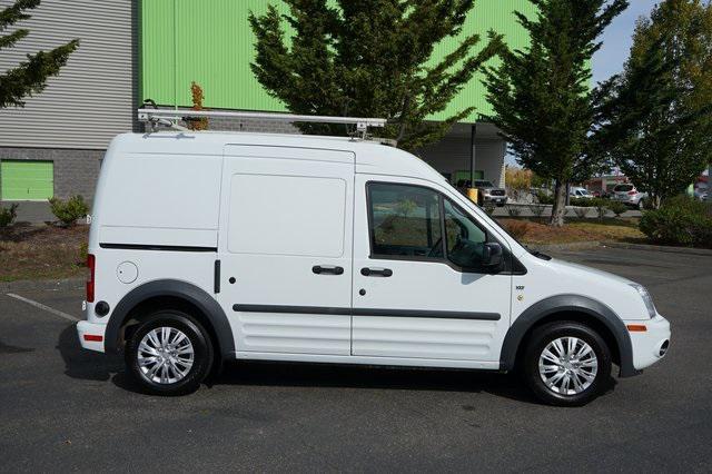 used 2013 Ford Transit Connect car, priced at $9,777