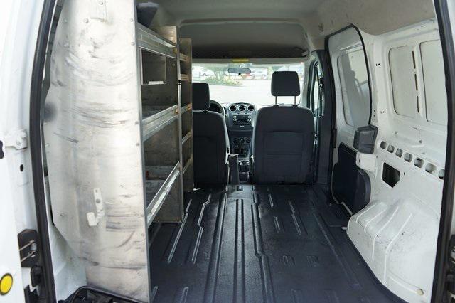 used 2013 Ford Transit Connect car, priced at $9,777