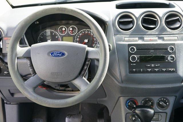 used 2013 Ford Transit Connect car, priced at $9,777