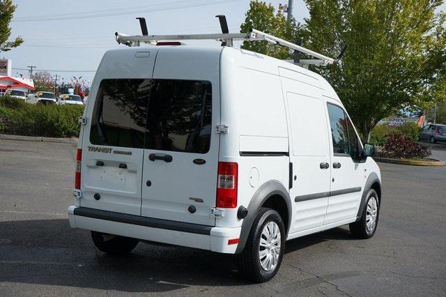 used 2013 Ford Transit Connect car, priced at $9,777