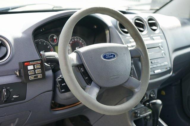 used 2013 Ford Transit Connect car, priced at $9,777