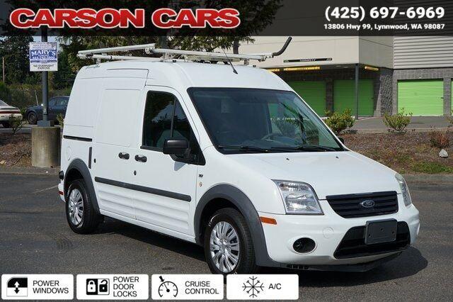 used 2013 Ford Transit Connect car, priced at $9,777