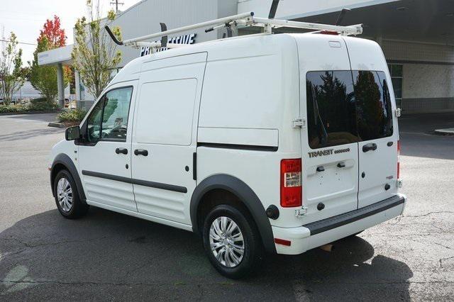 used 2013 Ford Transit Connect car, priced at $9,777