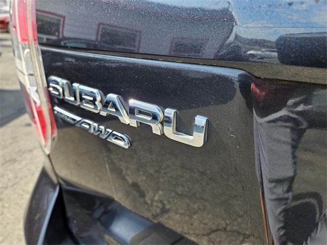 used 2015 Subaru Forester car, priced at $10,777