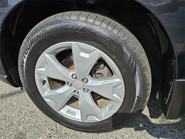 used 2015 Subaru Forester car, priced at $10,777