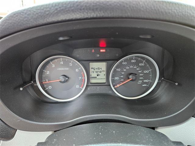 used 2015 Subaru Forester car, priced at $10,777