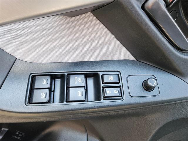 used 2015 Subaru Forester car, priced at $10,777