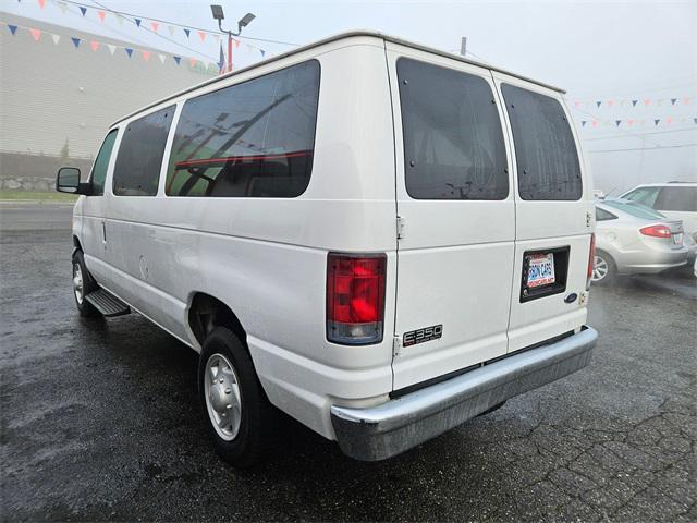 used 2005 Ford E350 Super Duty car, priced at $6,995