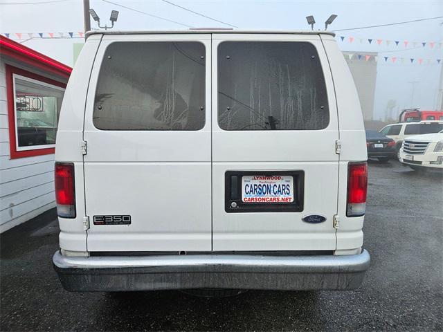 used 2005 Ford E350 Super Duty car, priced at $6,995