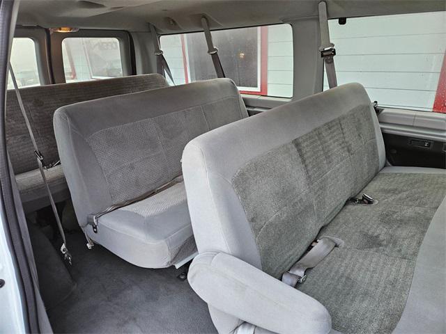 used 2005 Ford E350 Super Duty car, priced at $6,995