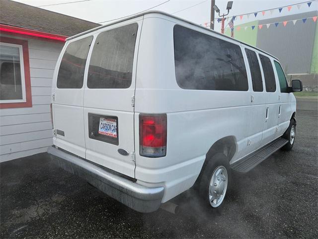 used 2005 Ford E350 Super Duty car, priced at $6,995