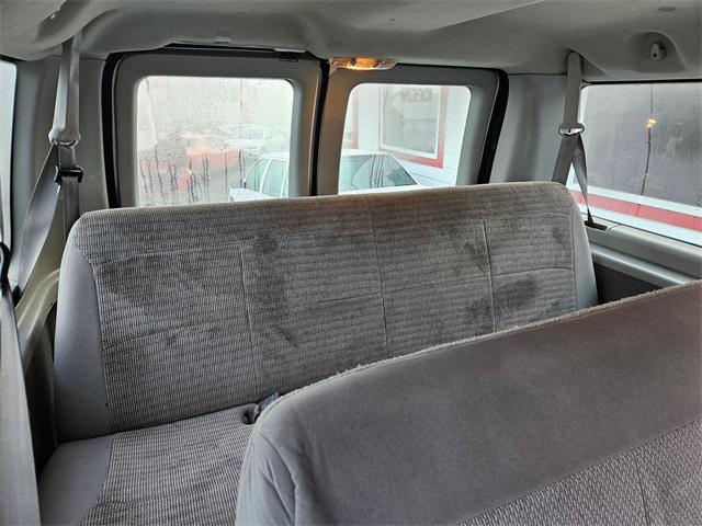 used 2005 Ford E350 Super Duty car, priced at $6,995