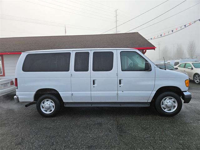 used 2005 Ford E350 Super Duty car, priced at $6,995