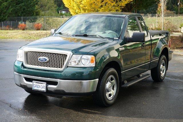 used 2008 Ford F-150 car, priced at $16,995