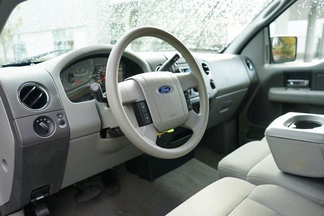 used 2008 Ford F-150 car, priced at $16,995