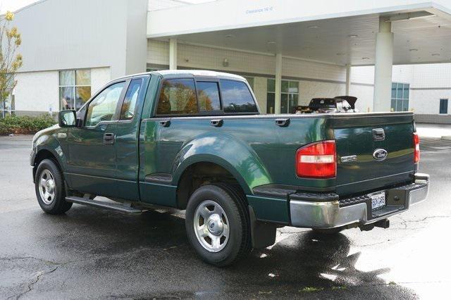 used 2008 Ford F-150 car, priced at $16,995