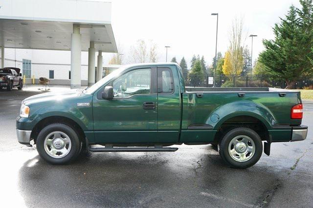 used 2008 Ford F-150 car, priced at $16,995