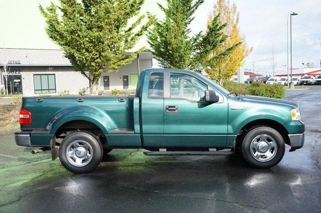 used 2008 Ford F-150 car, priced at $16,995