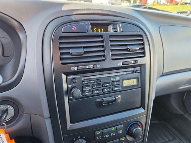 used 2003 Kia Optima car, priced at $4,995