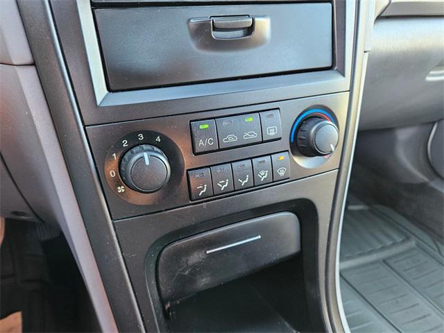 used 2003 Kia Optima car, priced at $4,995