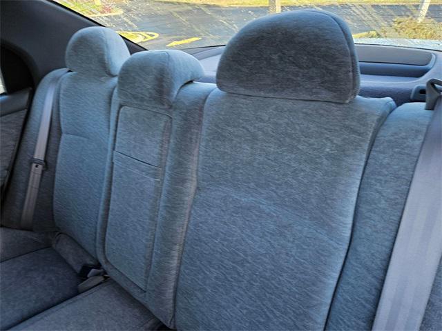 used 2003 Kia Optima car, priced at $4,995