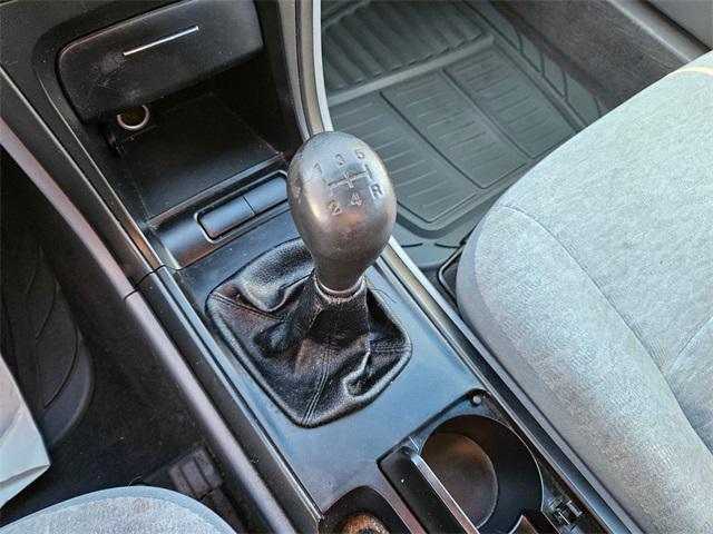 used 2003 Kia Optima car, priced at $4,995