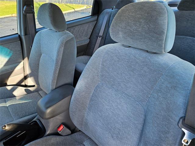 used 2003 Kia Optima car, priced at $4,995