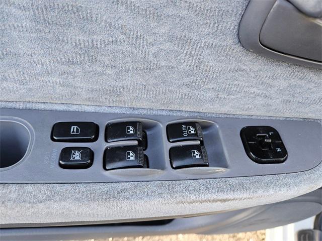 used 2003 Kia Optima car, priced at $4,995