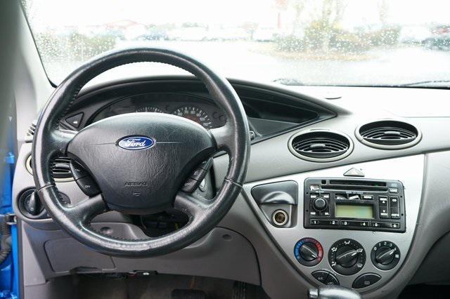 used 2002 Ford Focus car, priced at $4,995