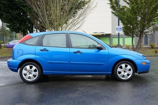 used 2002 Ford Focus car, priced at $4,995