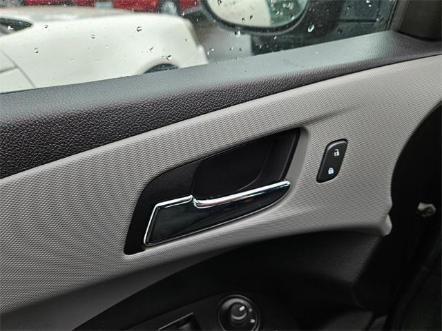 used 2014 Chevrolet Sonic car, priced at $8,995