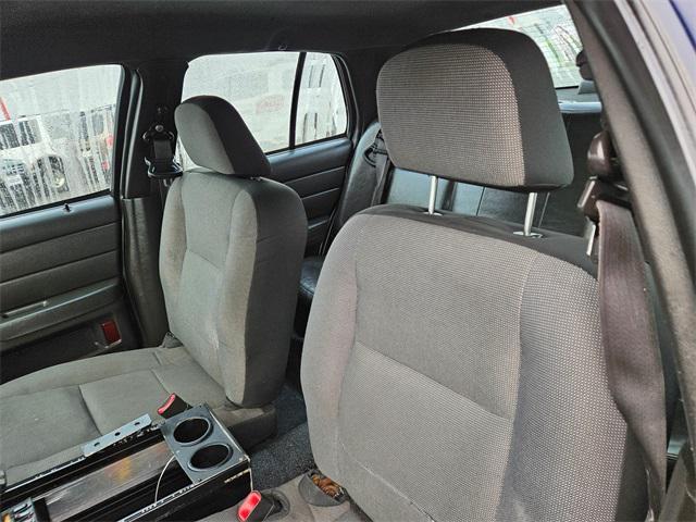 used 2009 Ford Crown Victoria car, priced at $4,995