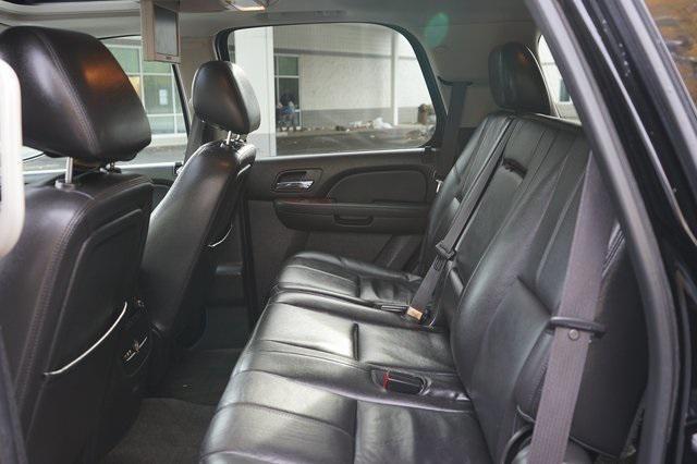 used 2012 Chevrolet Tahoe car, priced at $12,477