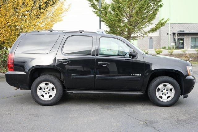 used 2012 Chevrolet Tahoe car, priced at $12,477