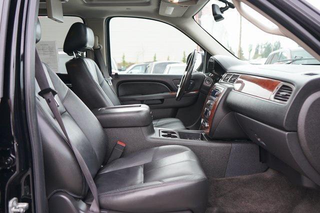 used 2012 Chevrolet Tahoe car, priced at $12,477