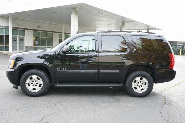 used 2012 Chevrolet Tahoe car, priced at $12,477