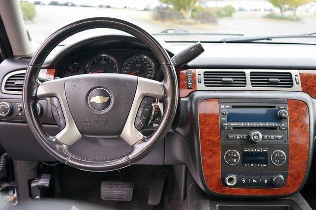 used 2012 Chevrolet Tahoe car, priced at $12,477