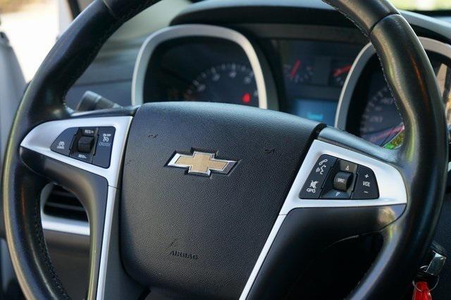 used 2012 Chevrolet Equinox car, priced at $5,995