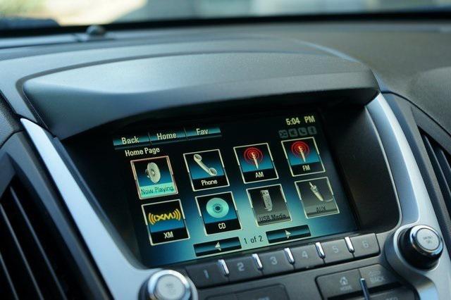 used 2012 Chevrolet Equinox car, priced at $5,995