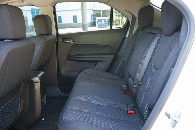used 2012 Chevrolet Equinox car, priced at $5,995