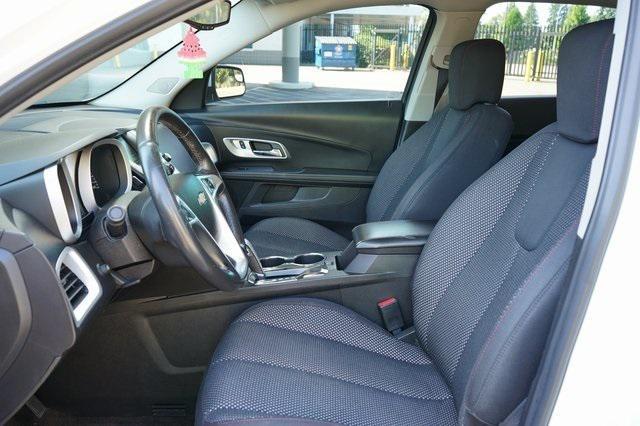 used 2012 Chevrolet Equinox car, priced at $5,995