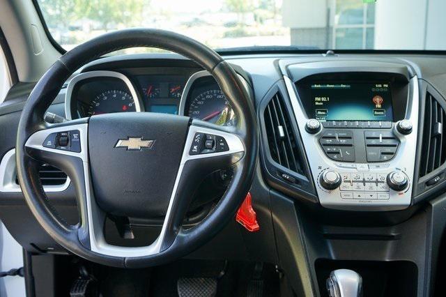 used 2012 Chevrolet Equinox car, priced at $5,995