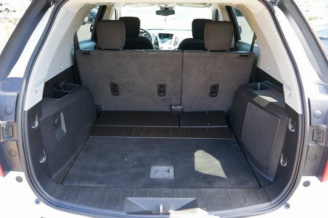 used 2012 Chevrolet Equinox car, priced at $5,995