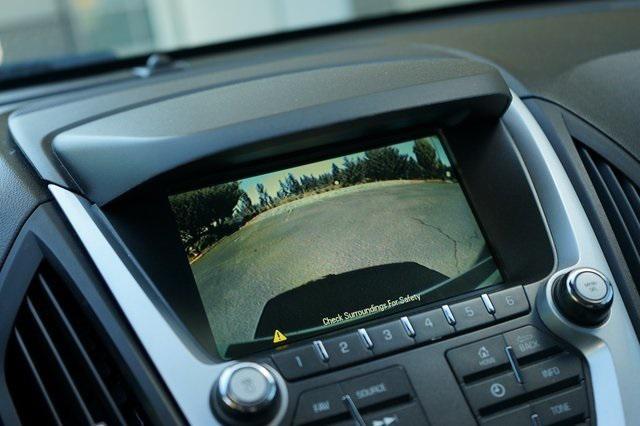 used 2012 Chevrolet Equinox car, priced at $5,995