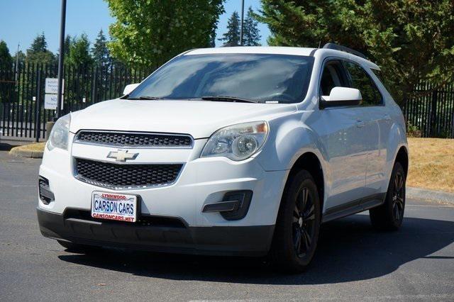 used 2012 Chevrolet Equinox car, priced at $5,995