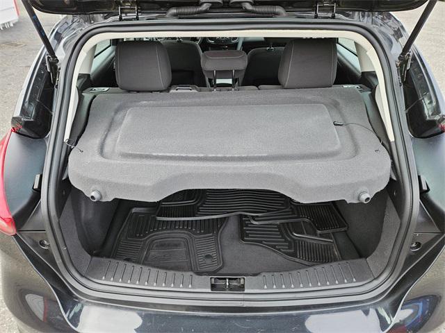 used 2015 Ford Focus car, priced at $9,777
