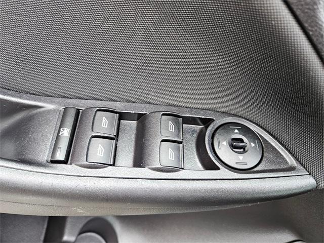used 2015 Ford Focus car, priced at $9,777