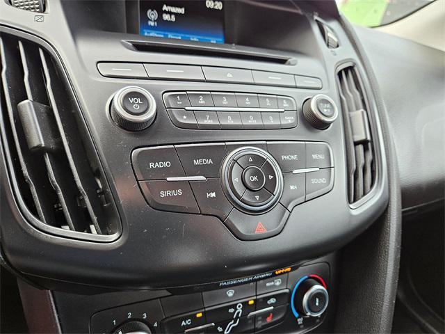 used 2015 Ford Focus car, priced at $9,777