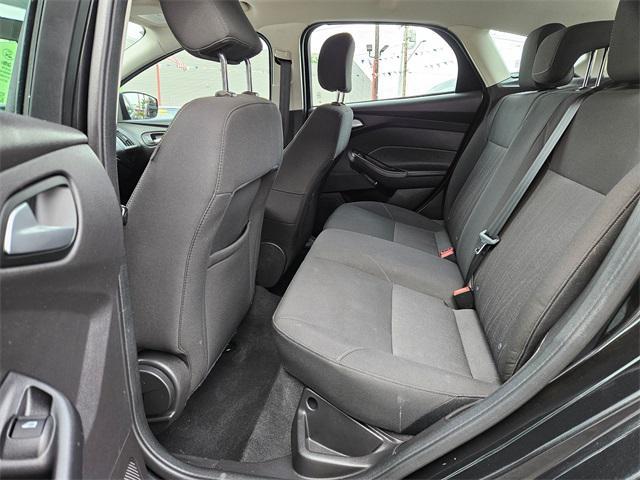 used 2015 Ford Focus car, priced at $9,777